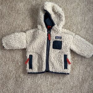 Patagonia Retro X Fleece Jacket